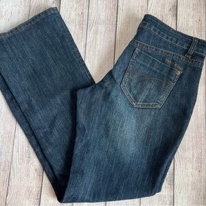 DKNY Boot Cut Jeans 6